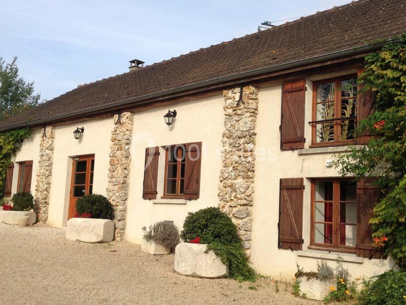 La Ferme Saint Jean - galerie - photo 2