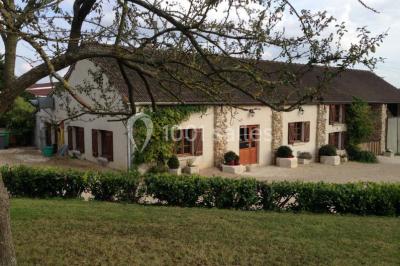 La Ferme Saint Jean - photo 1