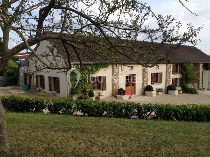 La Ferme Saint Jean - galerie - photo 1