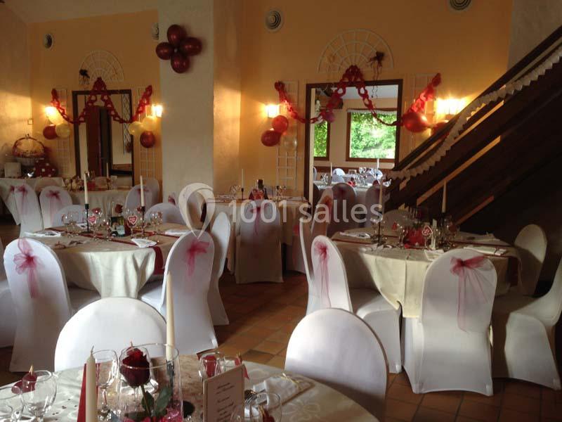 La Ferme Saint Jean - galerie - photo 12