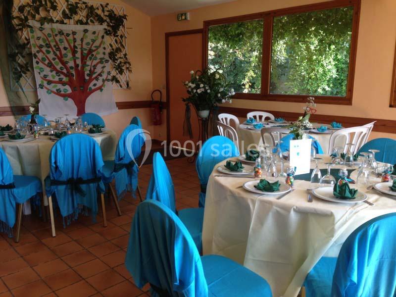 La Ferme Saint Jean - galerie - photo 14