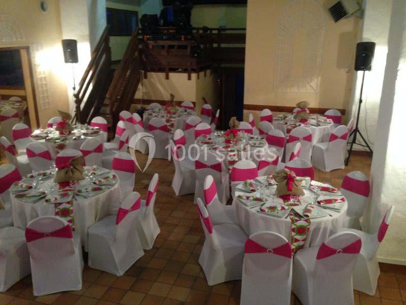 La Ferme Saint Jean - galerie - photo 9