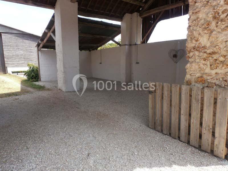 La Ferme Saint Jean - galerie - photo 11