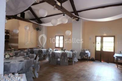 La Ferme Saint Jean - photo 3