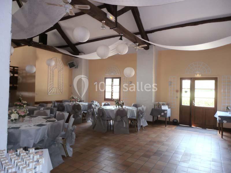 La Ferme Saint Jean - galerie - photo 3