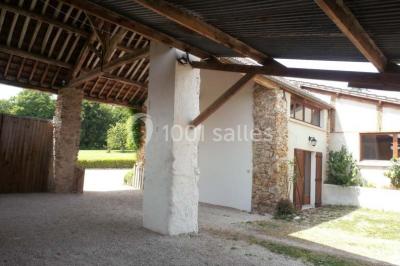 La Ferme Saint Jean - photo 5