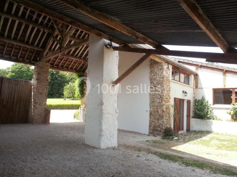 La Ferme Saint Jean - galerie - photo 5