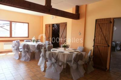 La Ferme Saint Jean - photo 4