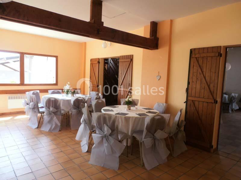 La Ferme Saint Jean - galerie - photo 4