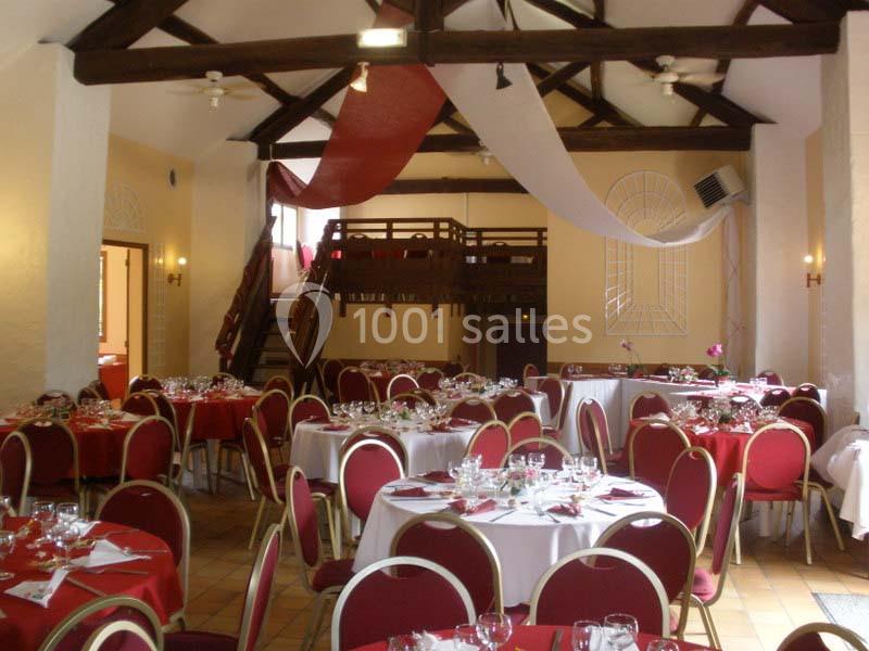 La Ferme Saint Jean - galerie - photo 15