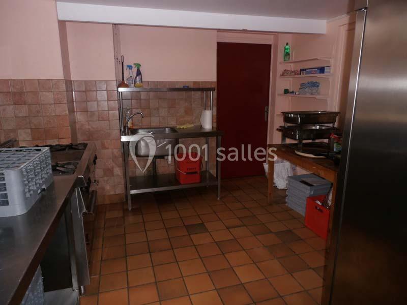 La Ferme Saint Jean - galerie - photo 16