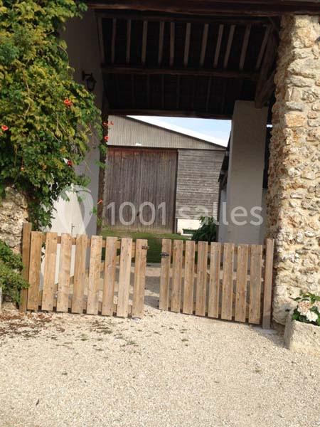 La Ferme Saint Jean - galerie - photo 17