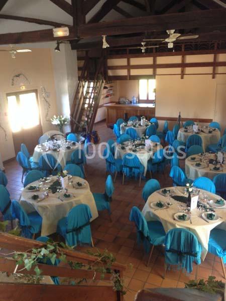 La Ferme Saint Jean - galerie - photo 13