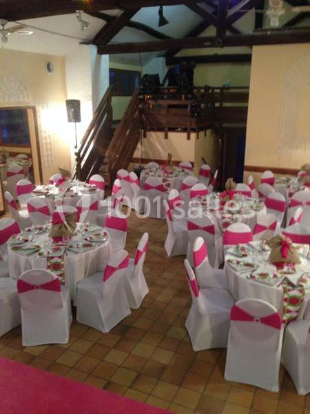 La Ferme Saint Jean - galerie - photo 10