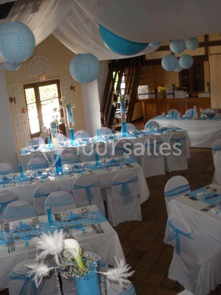 La Ferme Saint Jean - galerie - photo 7