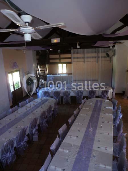 La Ferme Saint Jean - galerie - photo 8