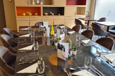 Mercure Colmar Centre Unterlinden - photo 2