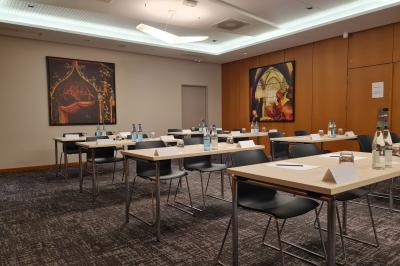 Mercure Colmar Centre Unterlinden - photo 1