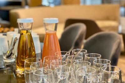Mercure Colmar Centre Unterlinden - photo 3