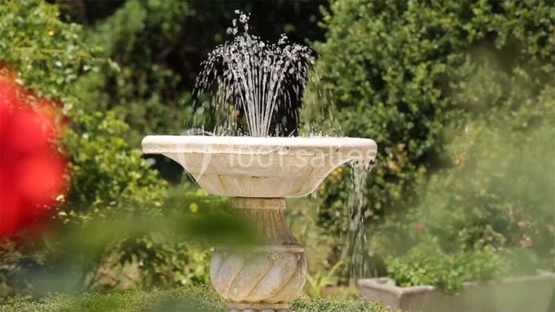 Location salle Verneuil-Moustiers (Haute-Vienne) - Château Domaine du Fan #10