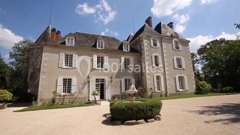 Château Domaine du Fan - galerie - photo 3