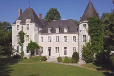 Château Domaine du Fan Château Domaine du Fan