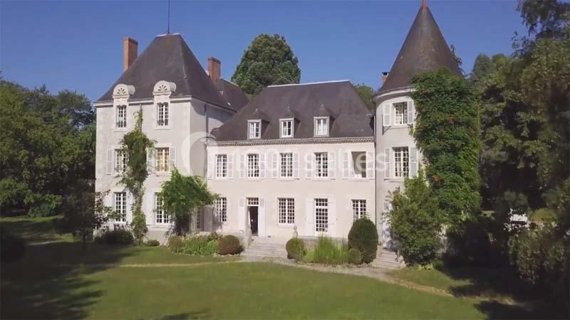 Château Domaine du Fan - galerie - photo 1