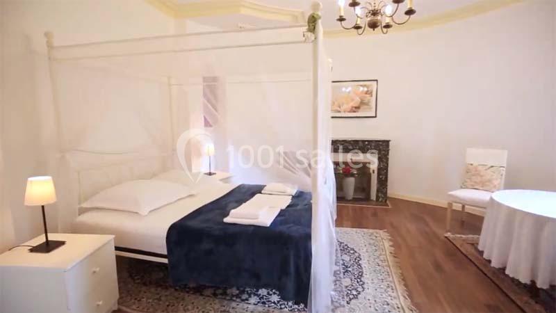 Location salle Verneuil-Moustiers (Haute-Vienne) - Château Domaine du Fan #21