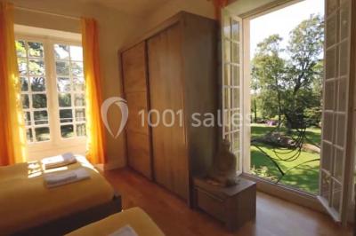 Miniature Location salle Verneuil-Moustiers (Haute-Vienne) - Château Domaine du Fan #23 Location salle Verneuil-Moustiers (Haute-Vienne) - Château Domaine du Fan #24