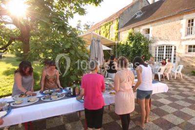 Miniature Location salle Verneuil-Moustiers (Haute-Vienne) - Château Domaine du Fan #12 Location salle Verneuil-Moustiers (Haute-Vienne) - Château Domaine du Fan #24