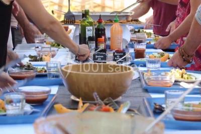 Miniature Location salle Verneuil-Moustiers (Haute-Vienne) - Château Domaine du Fan #15 Location salle Verneuil-Moustiers (Haute-Vienne) - Château Domaine du Fan #24