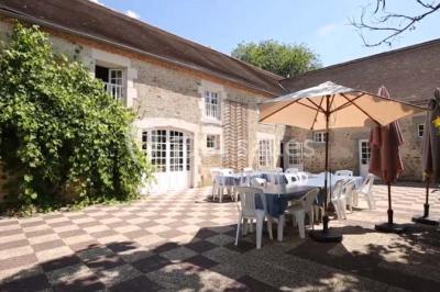 Miniature Location salle Verneuil-Moustiers (Haute-Vienne) - Château Domaine du Fan #11 Location salle Verneuil-Moustiers (Haute-Vienne) - Château Domaine du Fan #24