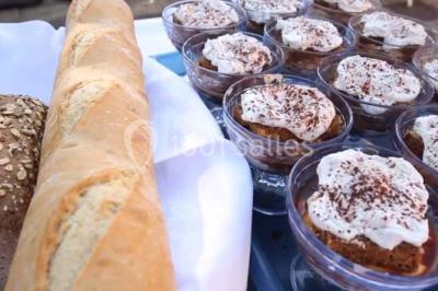 Miniature Location salle Verneuil-Moustiers (Haute-Vienne) - Château Domaine du Fan #16 Location salle Verneuil-Moustiers (Haute-Vienne) - Château Domaine du Fan #24