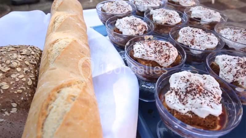 Location salle Verneuil-Moustiers (Haute-Vienne) - Château Domaine du Fan #16