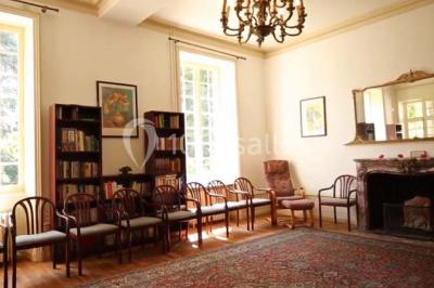 Miniature Location salle Verneuil-Moustiers (Haute-Vienne) - Château Domaine du Fan #6 Location salle Verneuil-Moustiers (Haute-Vienne) - Château Domaine du Fan #24