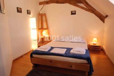 Miniature Location salle Verneuil-Moustiers (Haute-Vienne) - Château Domaine du Fan #24 Location salle Verneuil-Moustiers (Haute-Vienne) - Château Domaine du Fan #24