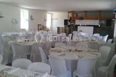 Miniature Location salle Verneuil-Moustiers (Haute-Vienne) - Château Domaine du Fan #5 Location salle Verneuil-Moustiers (Haute-Vienne) - Château Domaine du Fan #24