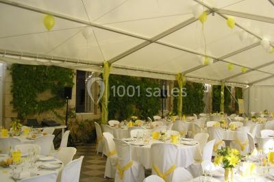 Miniature Location salle Verneuil-Moustiers (Haute-Vienne) - Château Domaine du Fan #13 Location salle Verneuil-Moustiers (Haute-Vienne) - Château Domaine du Fan #24