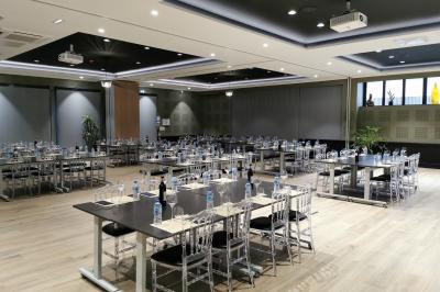 Grand Hôtel Brive - photo 2