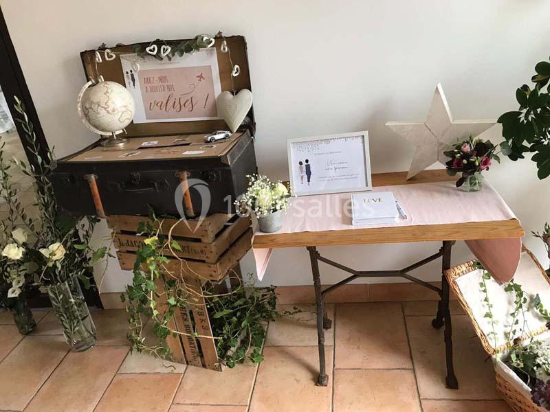 Le Domaine de la Croix Sauvalle - galerie - photo 8