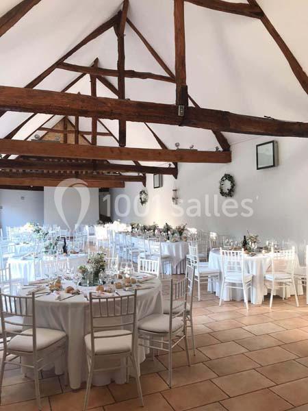 Le Domaine de la Croix Sauvalle - galerie - photo 3
