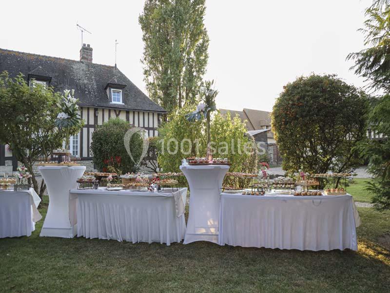 Le Domaine de la Croix Sauvalle - galerie - photo 4