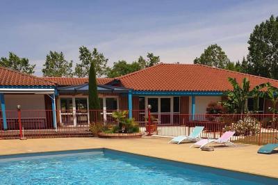 Domaine du Nid Douillet - photo 4