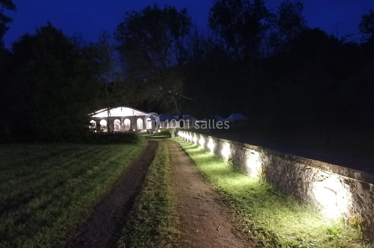 Château des Loups - galerie - photo 5