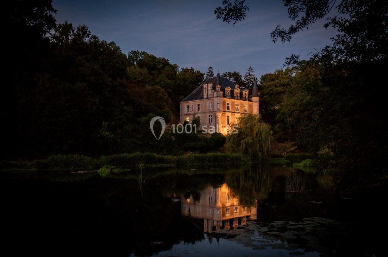 Château des Loups - galerie - photo 6