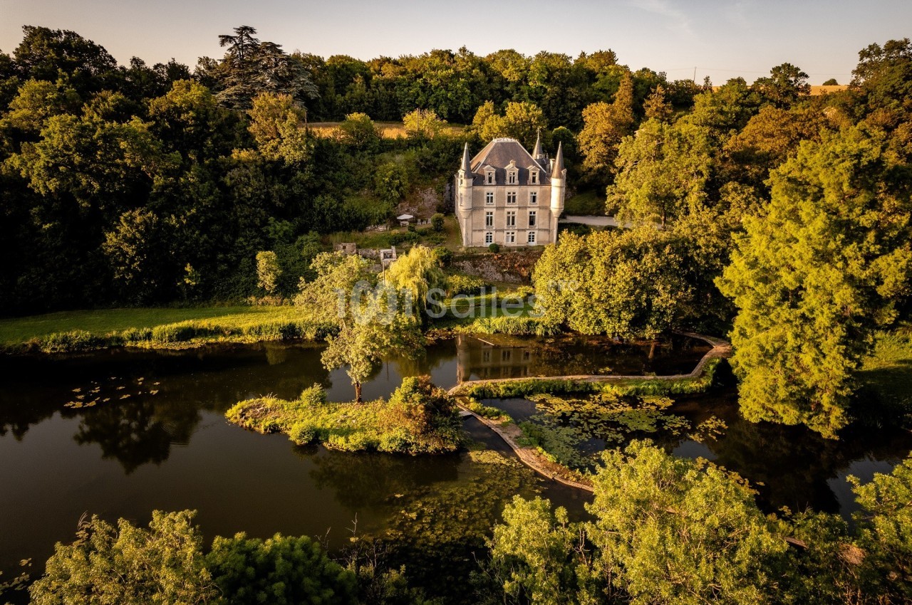 Château des Loups - galerie - photo 1