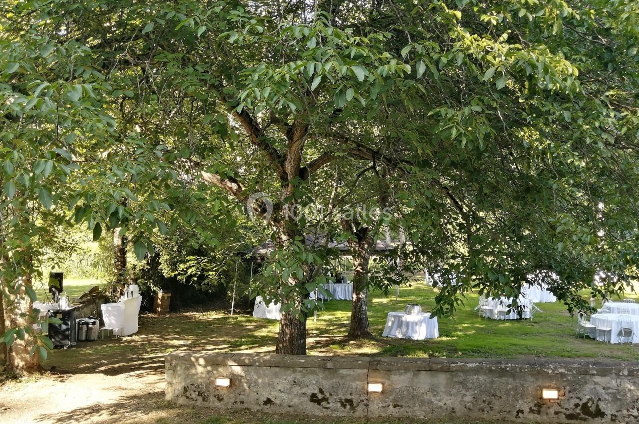 Château des Loups - galerie - photo 2