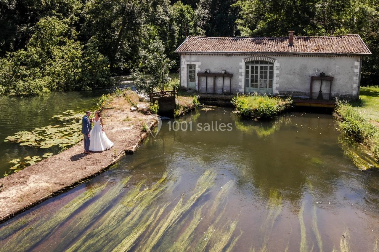 Château des Loups - galerie - photo 9