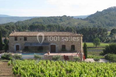 Domaine du Gros Noré - photo 1