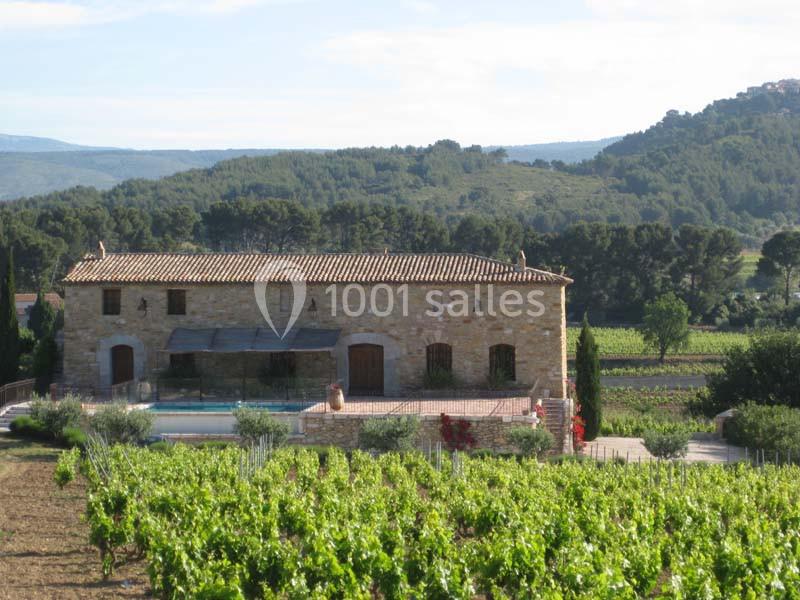 Domaine du Gros Noré - galerie - photo 1